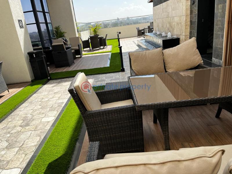 1 bedroom Apartment For Rent Westlands Road Nairobi - 11