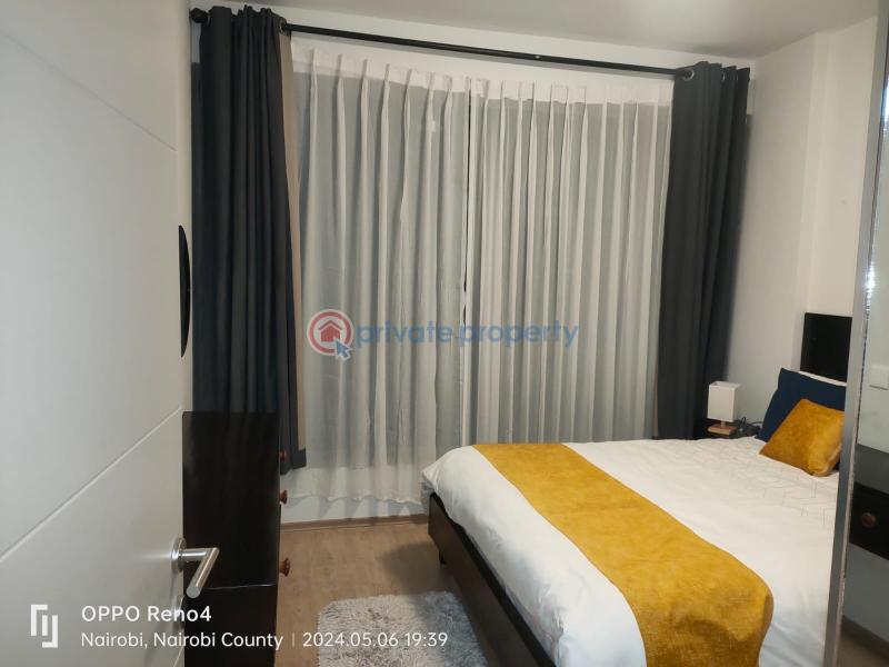 1 bedroom Apartment For Rent Westlands Road Nairobi - 2