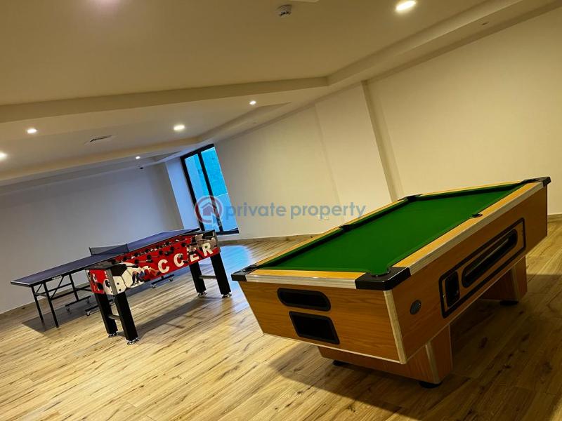 1 bedroom Apartment For Rent Westlands Road Nairobi - 10