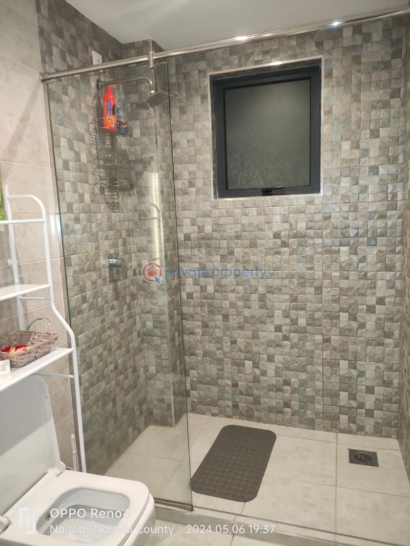 1 bedroom Apartment For Rent Westlands Road Nairobi - 4
