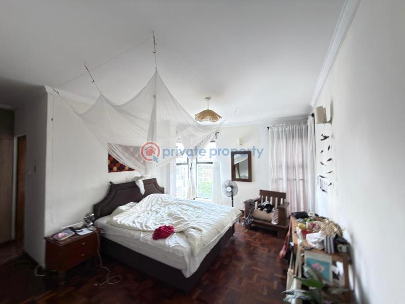 3 bedroom Apartment For Rent Mpaka Road Westlands Nairobi - 5