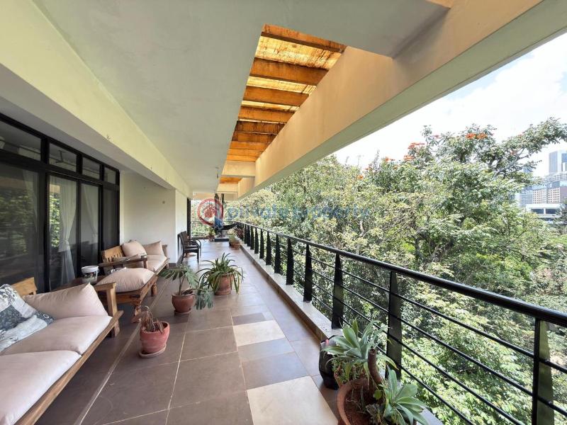 3 bedroom Apartment For Rent Mpaka Road Westlands Nairobi - 4
