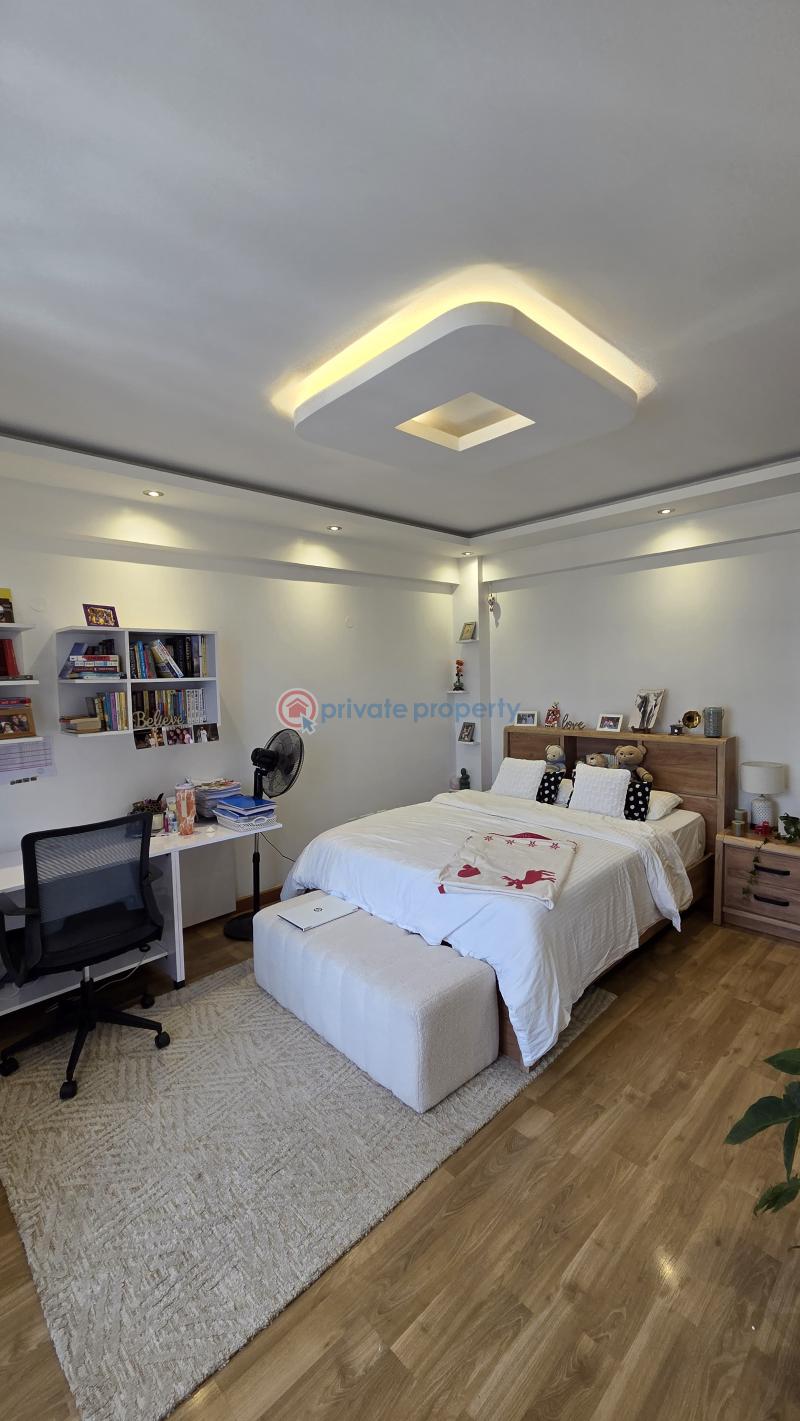 4 bedroom Apartment For Rent 2nd Parklands Avenue Off Limuru Road Parklands Nairobi - 27