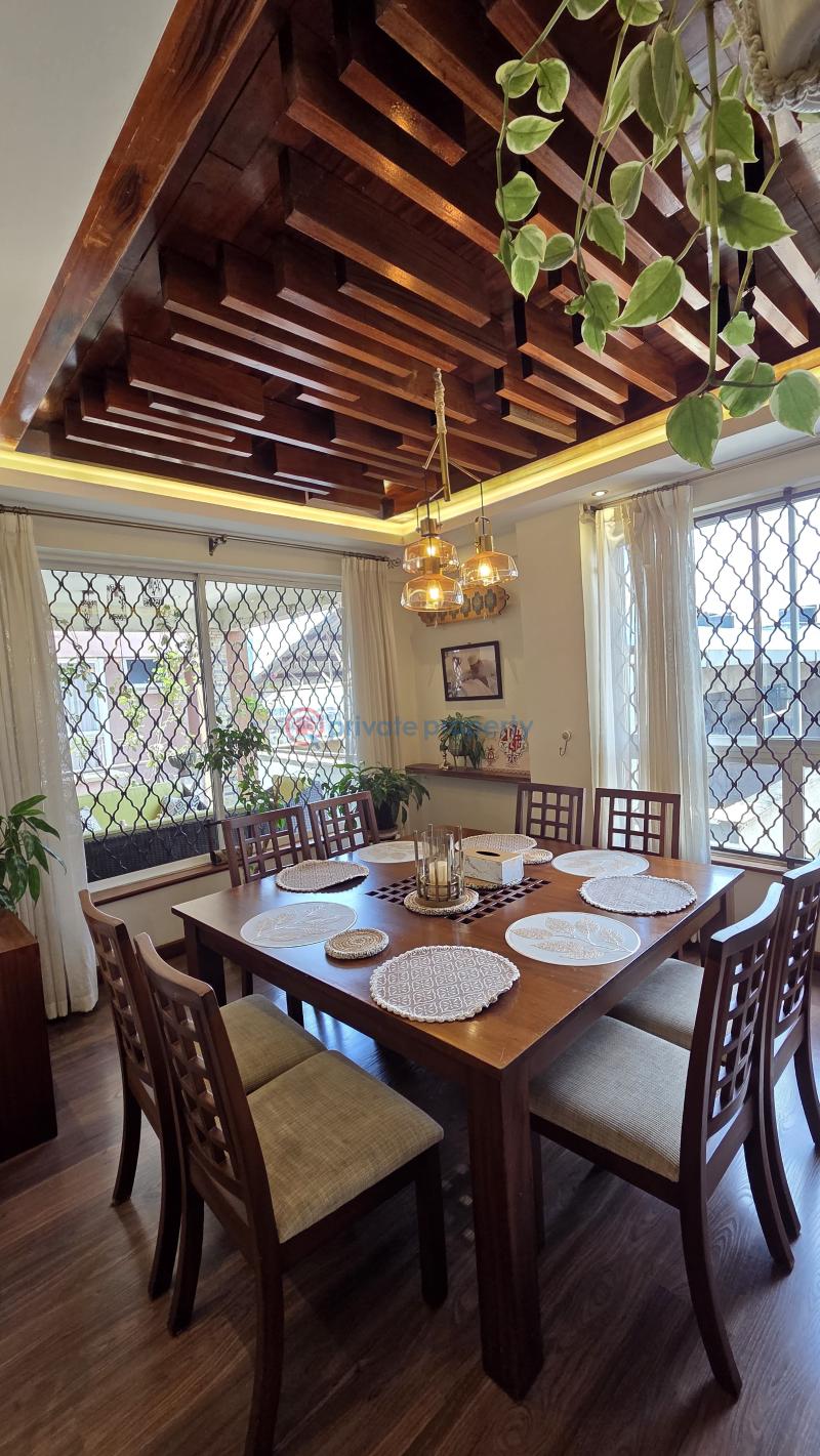 4 bedroom Apartment For Rent 2nd Parklands Avenue Off Limuru Road Parklands Nairobi - 3