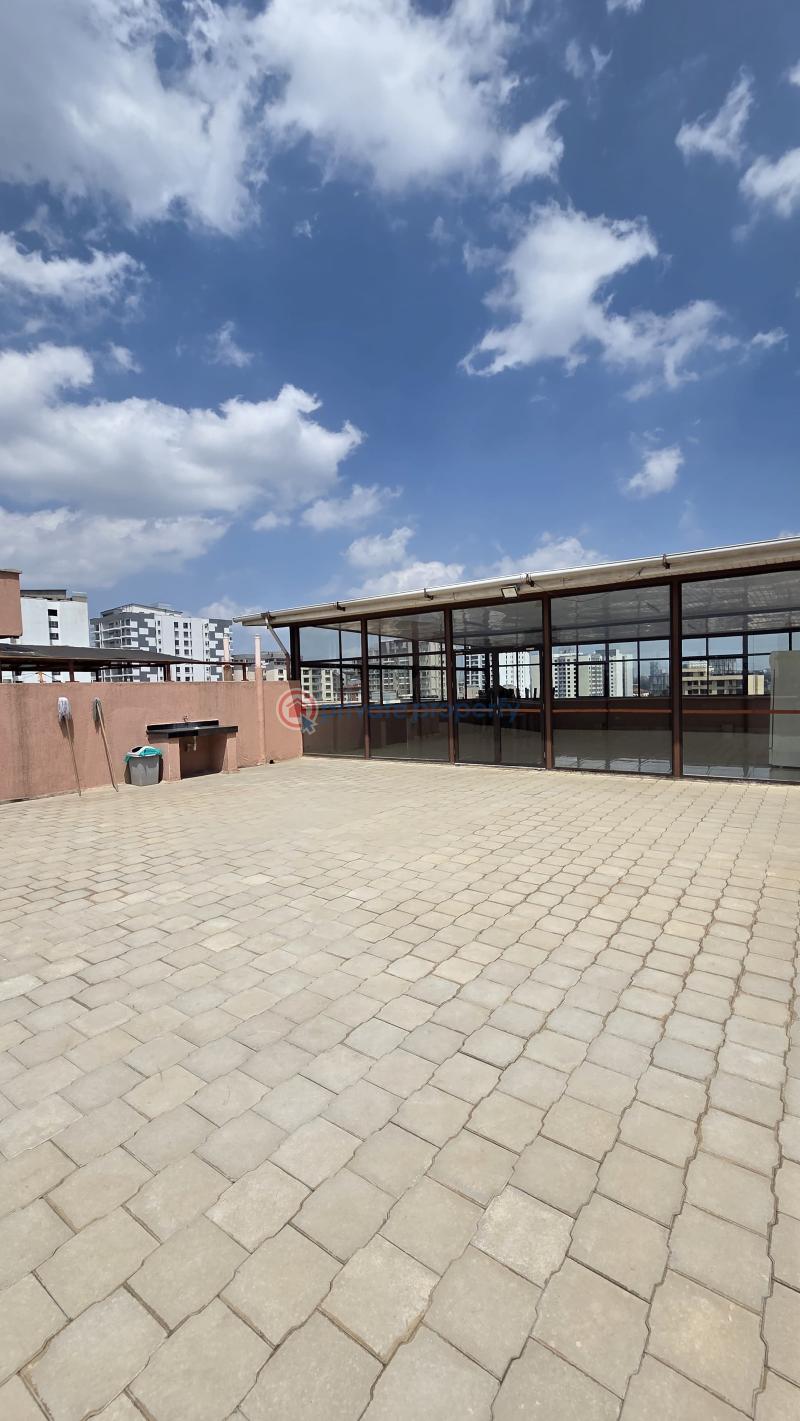 4 bedroom Apartment For Rent 2nd Parklands Avenue Off Limuru Road Parklands Nairobi - 13