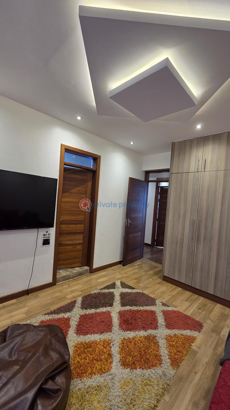 4 bedroom Apartment For Rent 2nd Parklands Avenue Off Limuru Road Parklands Nairobi - 24
