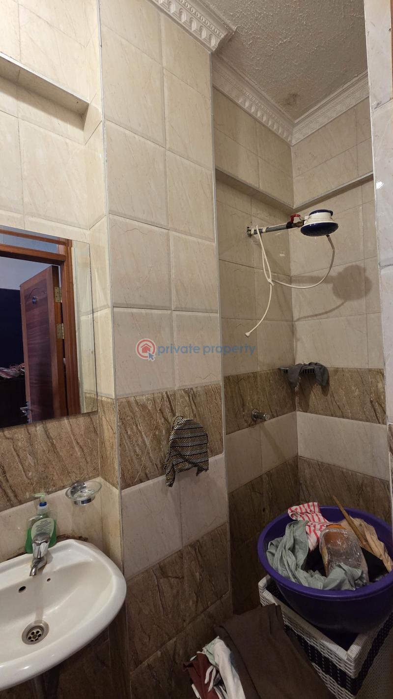 4 bedroom Apartment For Rent 2nd Parklands Avenue Off Limuru Road Parklands Nairobi - 32
