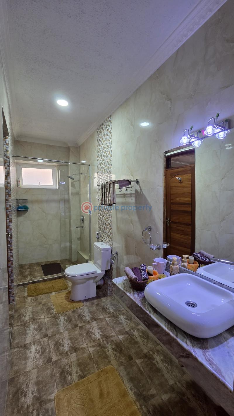 4 bedroom Apartment For Rent 2nd Parklands Avenue Off Limuru Road Parklands Nairobi - 10