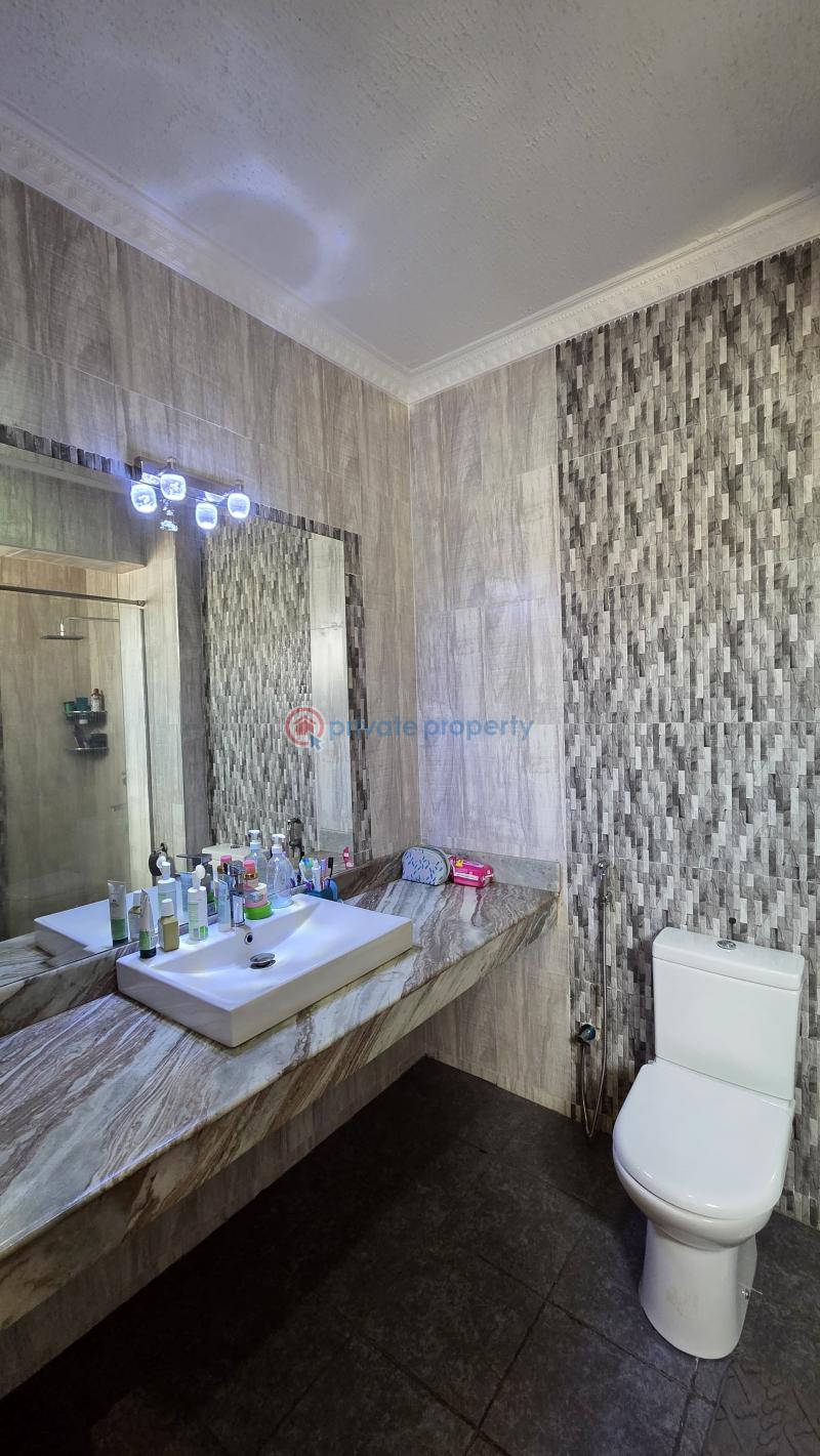 4 bedroom Apartment For Rent 2nd Parklands Avenue Off Limuru Road Parklands Nairobi - 16