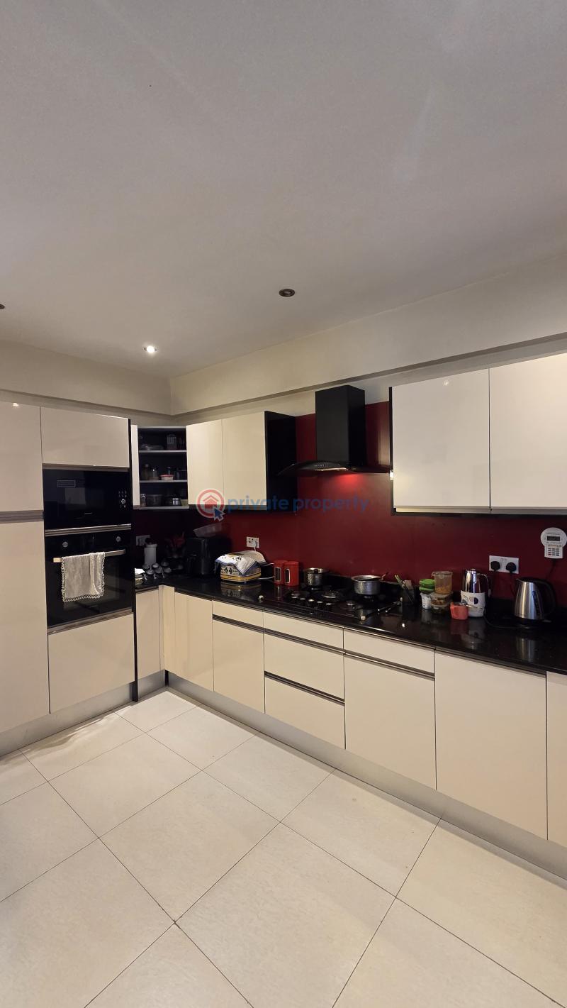4 bedroom Apartment For Rent 2nd Parklands Avenue Off Limuru Road Parklands Nairobi - 8