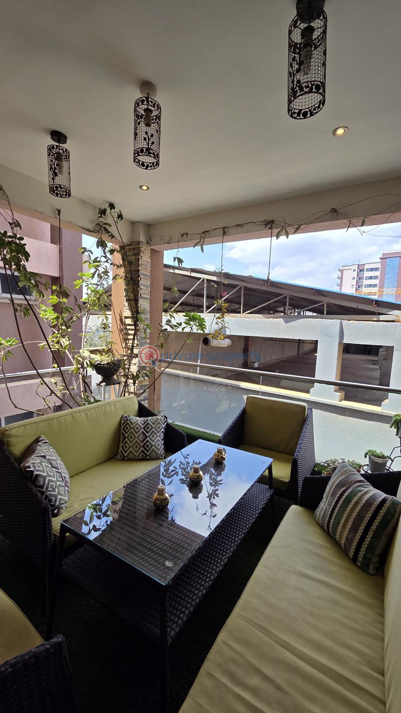4 bedroom Apartment For Rent 2nd Parklands Avenue Off Limuru Road Parklands Nairobi - 14