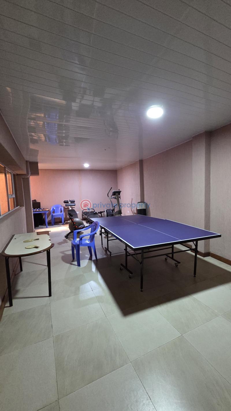 4 bedroom Apartment For Rent 2nd Parklands Avenue Off Limuru Road Parklands Nairobi - 25