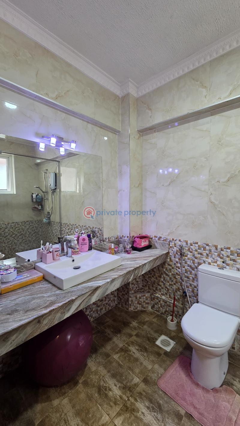 4 bedroom Apartment For Rent 2nd Parklands Avenue Off Limuru Road Parklands Nairobi - 9