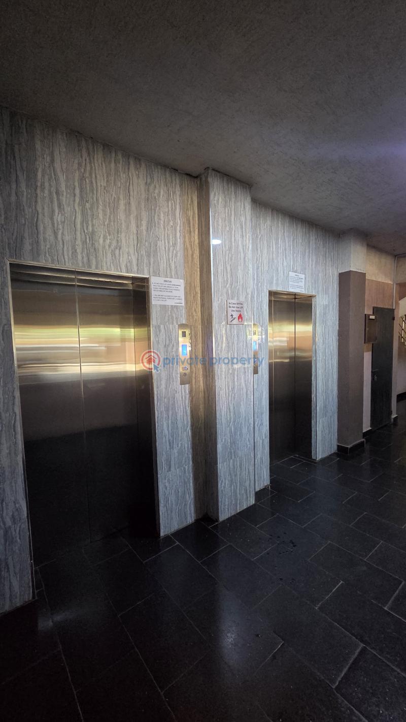 4 bedroom Apartment For Rent 2nd Parklands Avenue Off Limuru Road Parklands Nairobi - 29