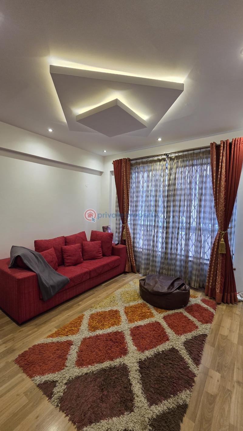 4 bedroom Apartment For Rent 2nd Parklands Avenue Off Limuru Road Parklands Nairobi - 12