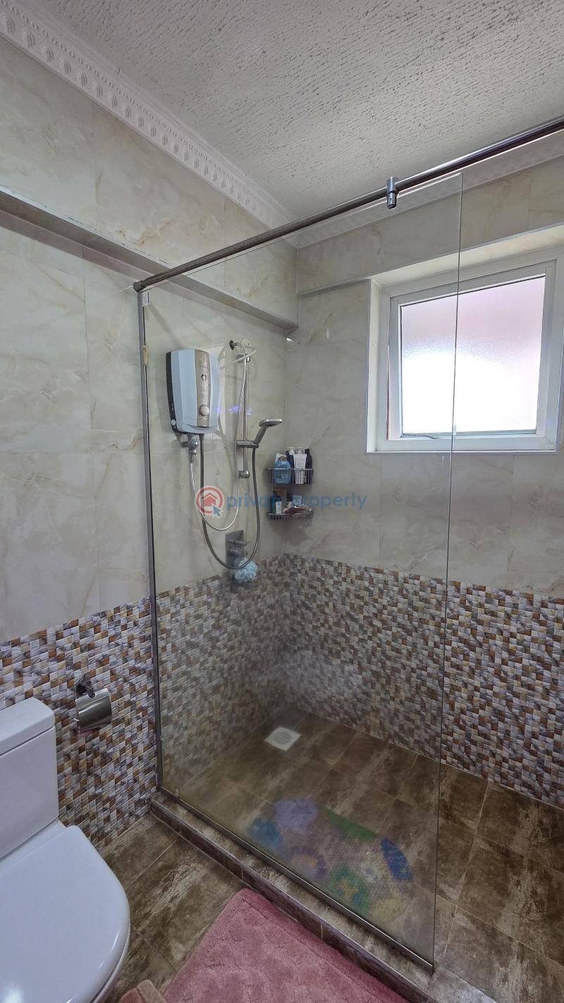 4 bedroom Apartment For Rent 2nd Parklands Avenue Off Limuru Road Parklands Nairobi - 17