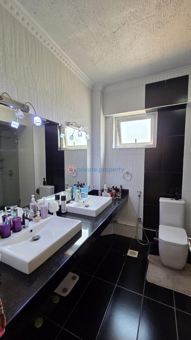 4 bedroom Apartment For Rent 2nd Parklands Avenue Off Limuru Road Parklands Nairobi - 30