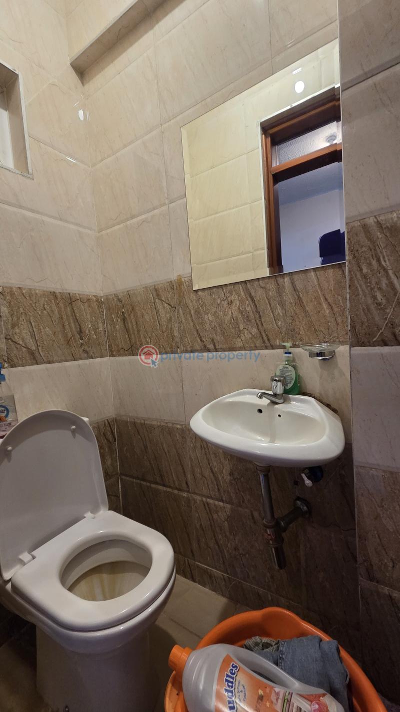 4 bedroom Apartment For Rent 2nd Parklands Avenue Off Limuru Road Parklands Nairobi - 19
