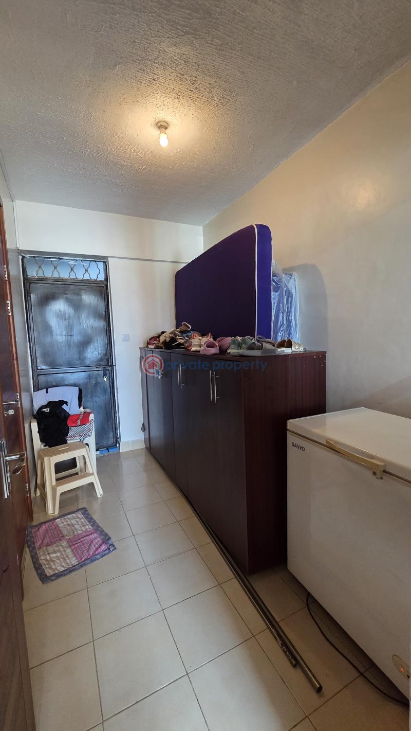 4 bedroom Apartment For Rent 2nd Parklands Avenue Off Limuru Road Parklands Nairobi - 15