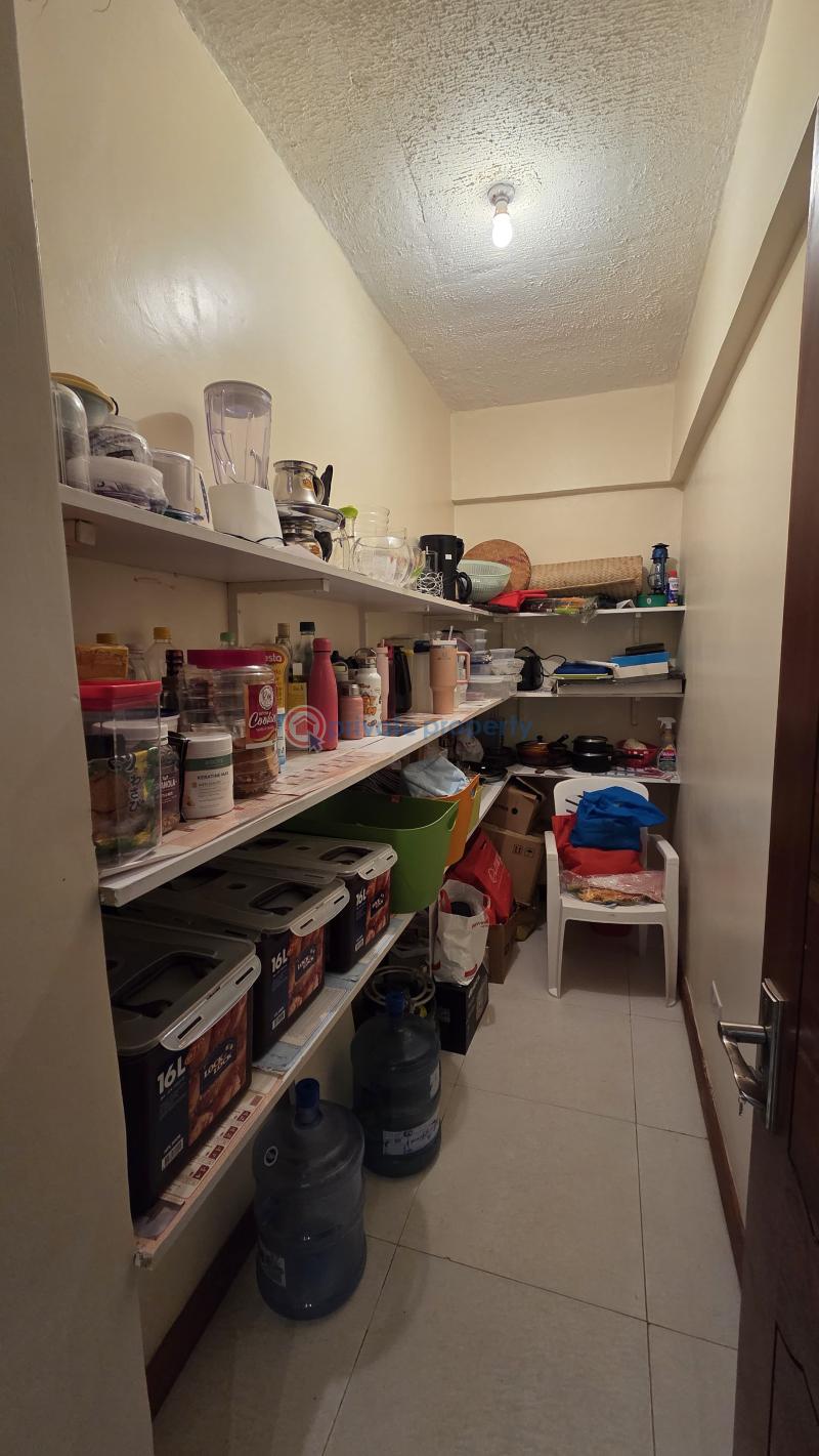 4 bedroom Apartment For Rent 2nd Parklands Avenue Off Limuru Road Parklands Nairobi - 33