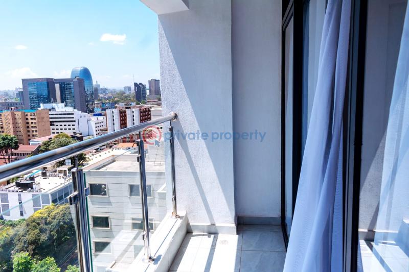 2 bedroom Apartment For Rent Shangri La Residency Westlands Road Nairobi - 10