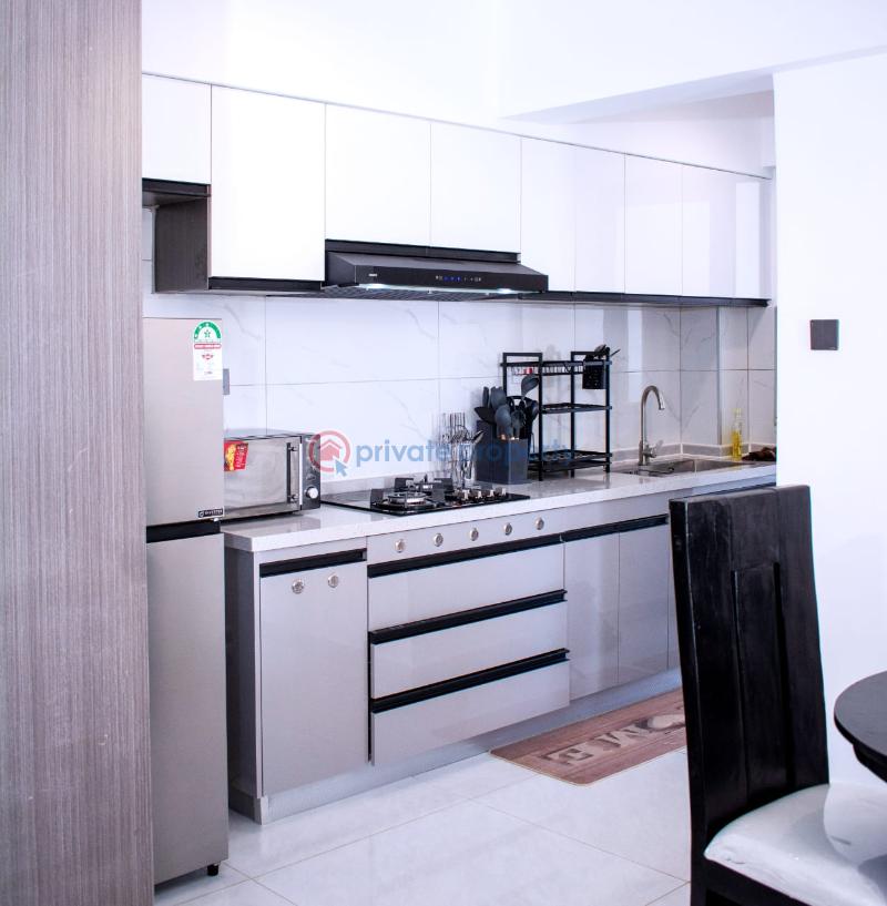 2 bedroom Apartment For Rent Shangri La Residency Westlands Road Nairobi - 12