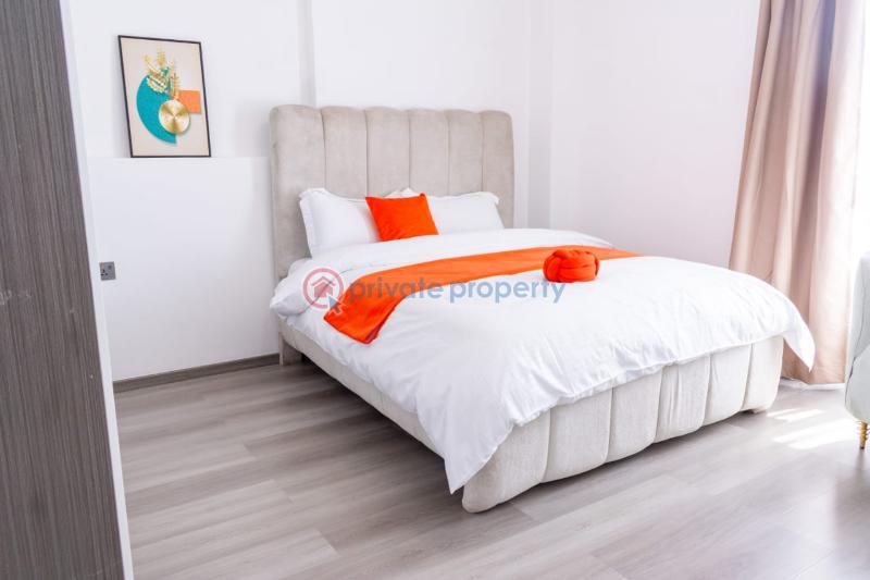 2 bedroom Apartment For Rent Shangri La Residency Westlands Road Nairobi - 18