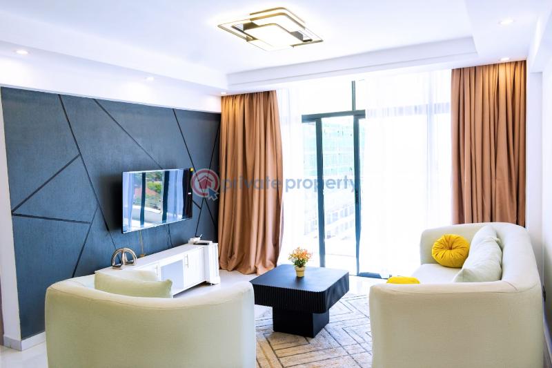2 bedroom Apartment For Rent Shangri La Residency Westlands Road Nairobi - 5