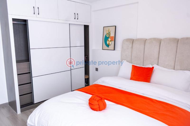 2 bedroom Apartment For Rent Shangri La Residency Westlands Road Nairobi - 17