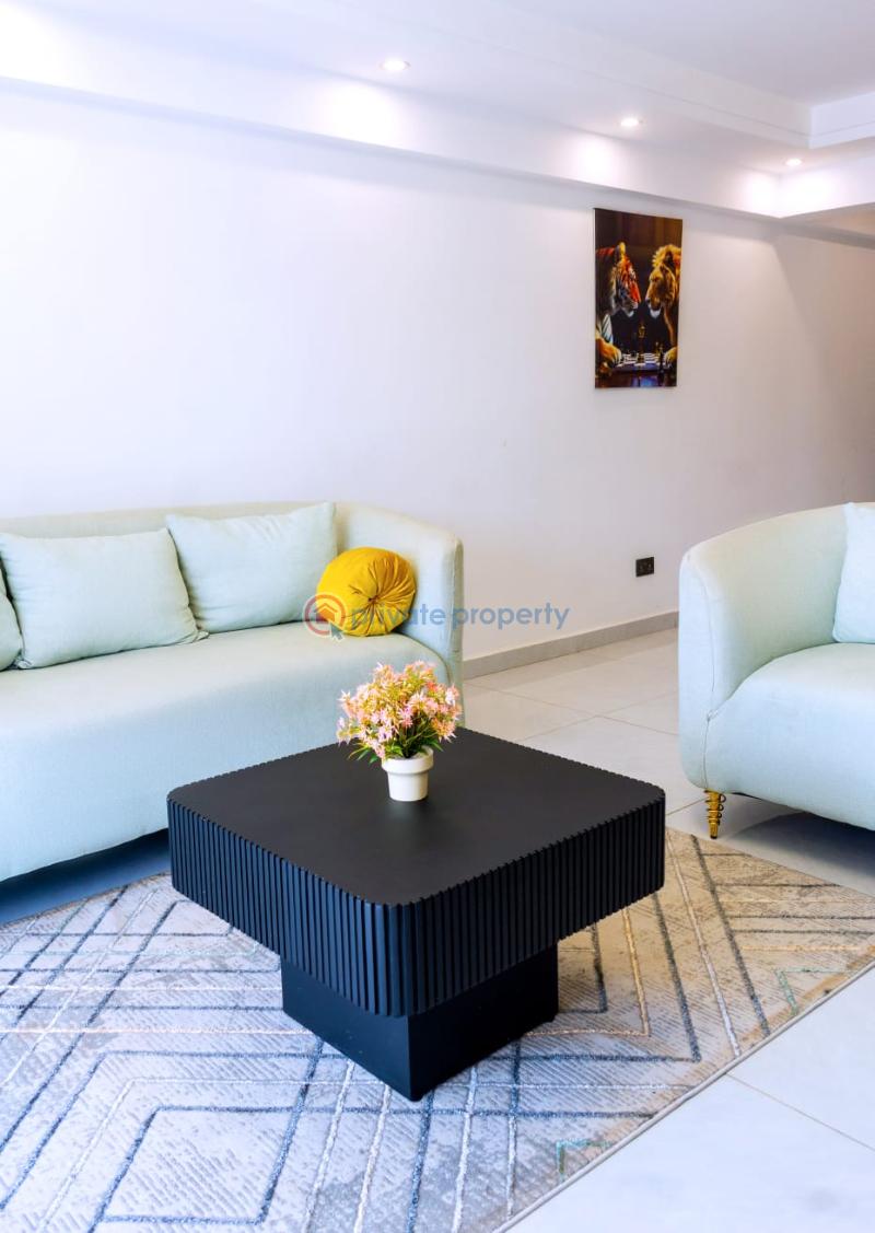 2 bedroom Apartment For Rent Shangri La Residency Westlands Road Nairobi - 3