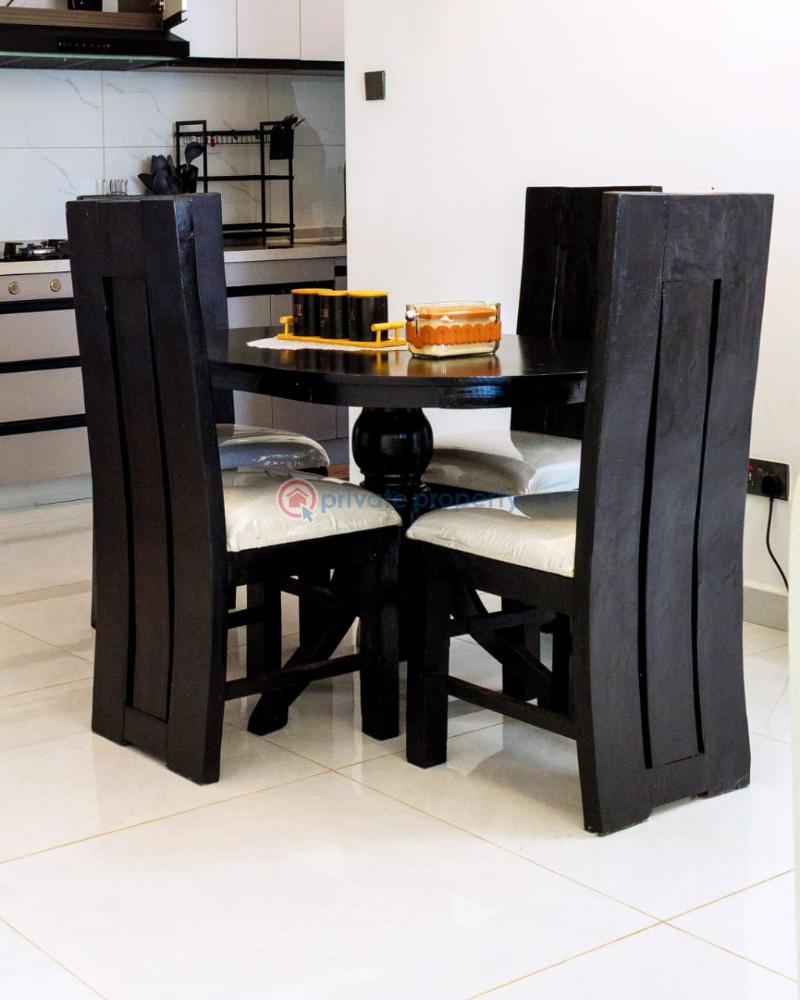 2 bedroom Apartment For Rent Shangri La Residency Westlands Road Nairobi - 1