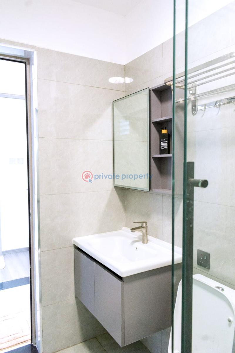 2 bedroom Apartment For Rent Shangri La Residency Westlands Road Nairobi - 15