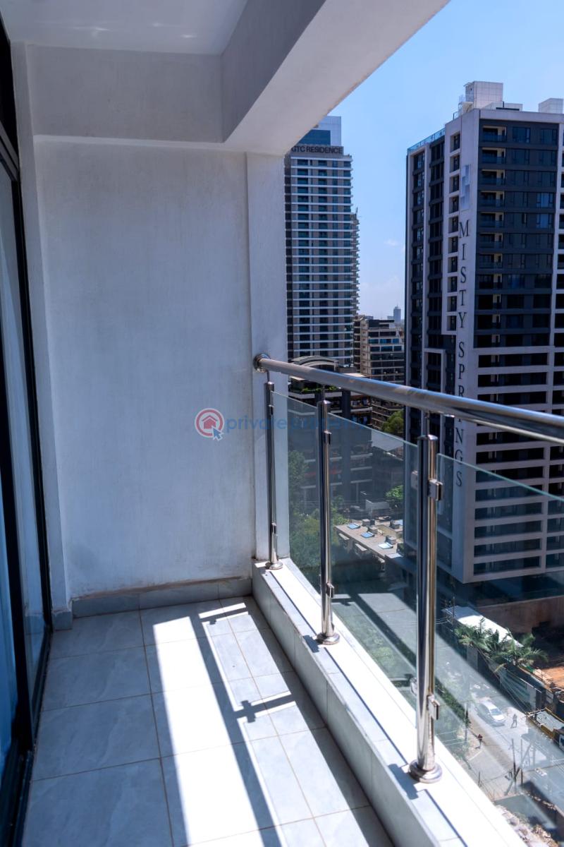 2 bedroom Apartment For Rent Shangri La Residency Westlands Road Nairobi - 14