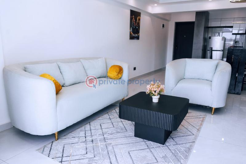 2 bedroom Apartment For Rent Shangri La Residency Westlands Road Nairobi - 6