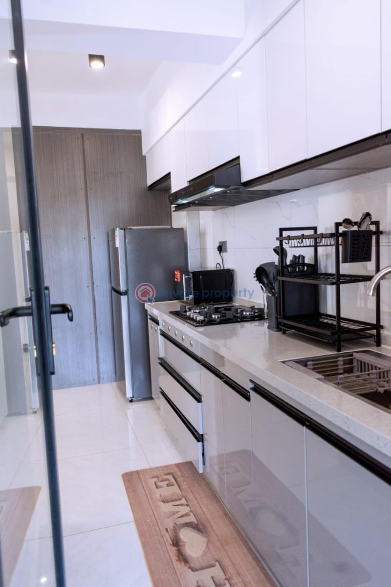 2 bedroom Apartment For Rent Shangri La Residency Westlands Road Nairobi - 20