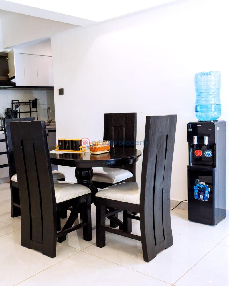 2 bedroom Apartment For Rent Shangri La Residency Westlands Road Nairobi - 22