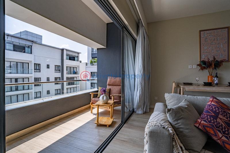 2 bedroom Apartment For Rent Riverside Drive westlands Nairobi - 5