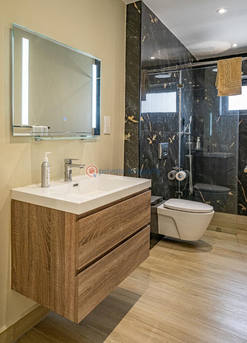 2 bedroom Apartment For Rent Riverside Drive westlands Nairobi - 10