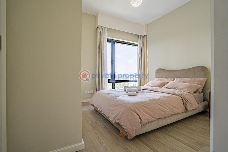 2 bedroom Apartment For Rent Riverside Drive westlands Nairobi - 11