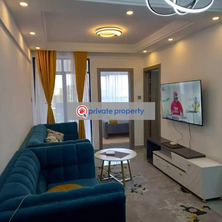 2 bedroom Apartment For Rent  valley Arcade Kilimani Nairobi - 0