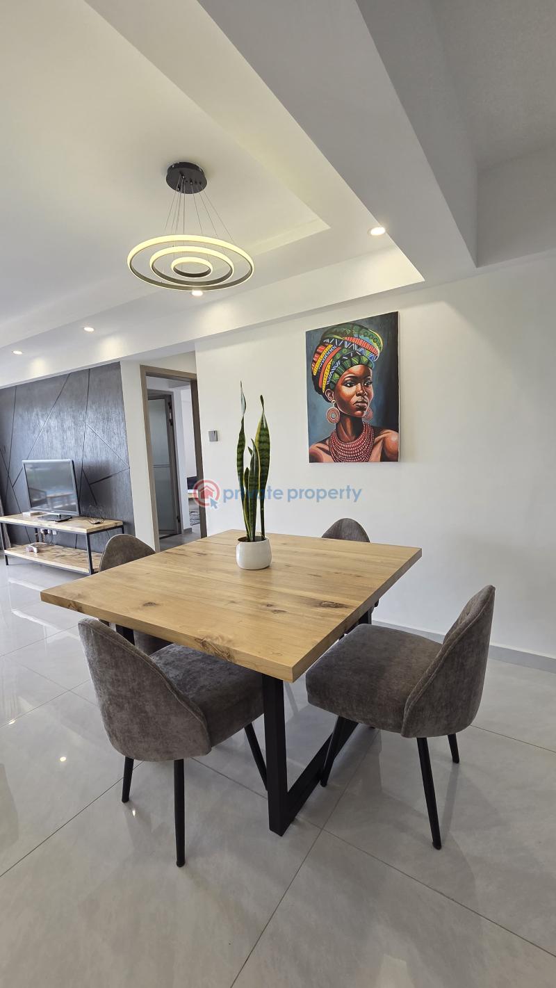 2 bedroom Apartment For Rent Near Sarit Center Westlands Road Nairobi - 6