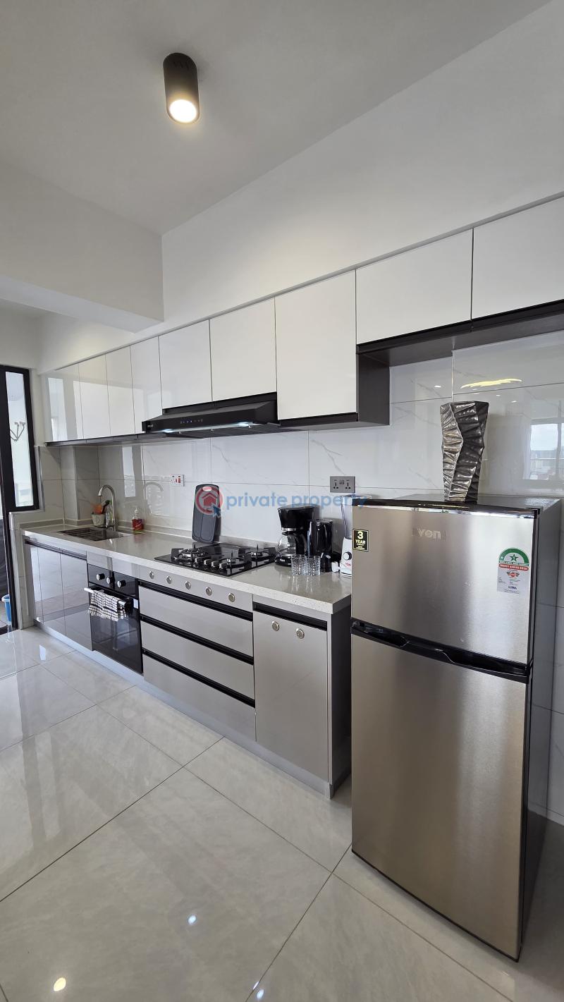 2 bedroom Apartment For Rent Near Sarit Center Westlands Road Nairobi - 9