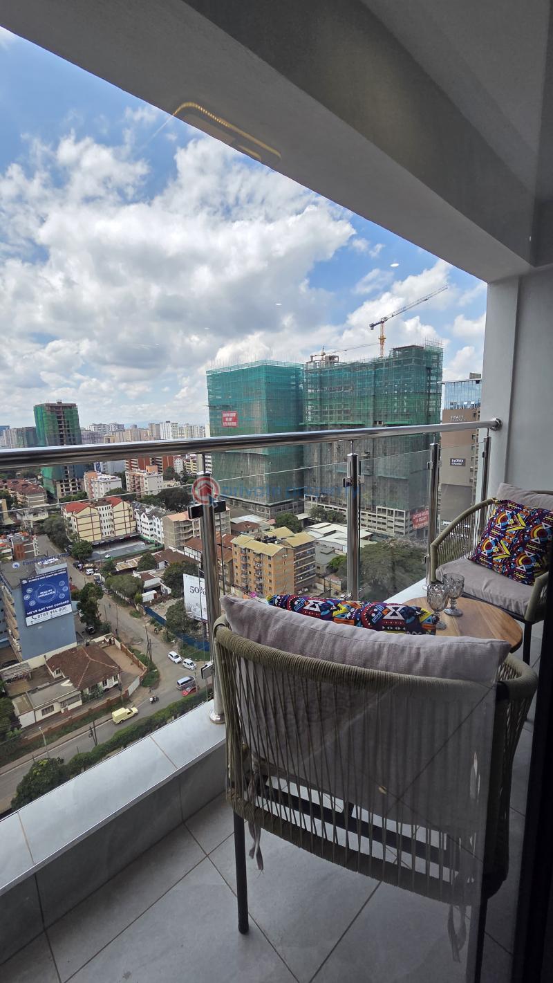 2 bedroom Apartment For Rent Near Sarit Center Westlands Road Nairobi - 5