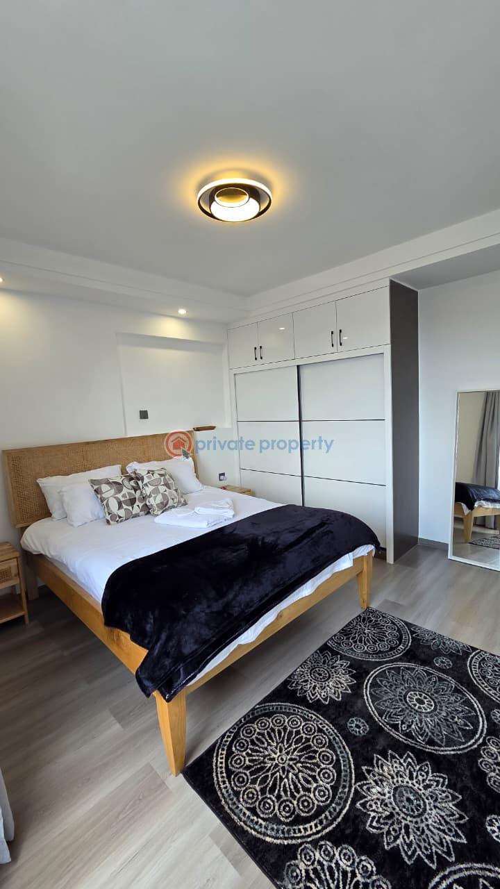 2 bedroom Apartment For Rent Near Sarit Center Westlands Road Nairobi - 13