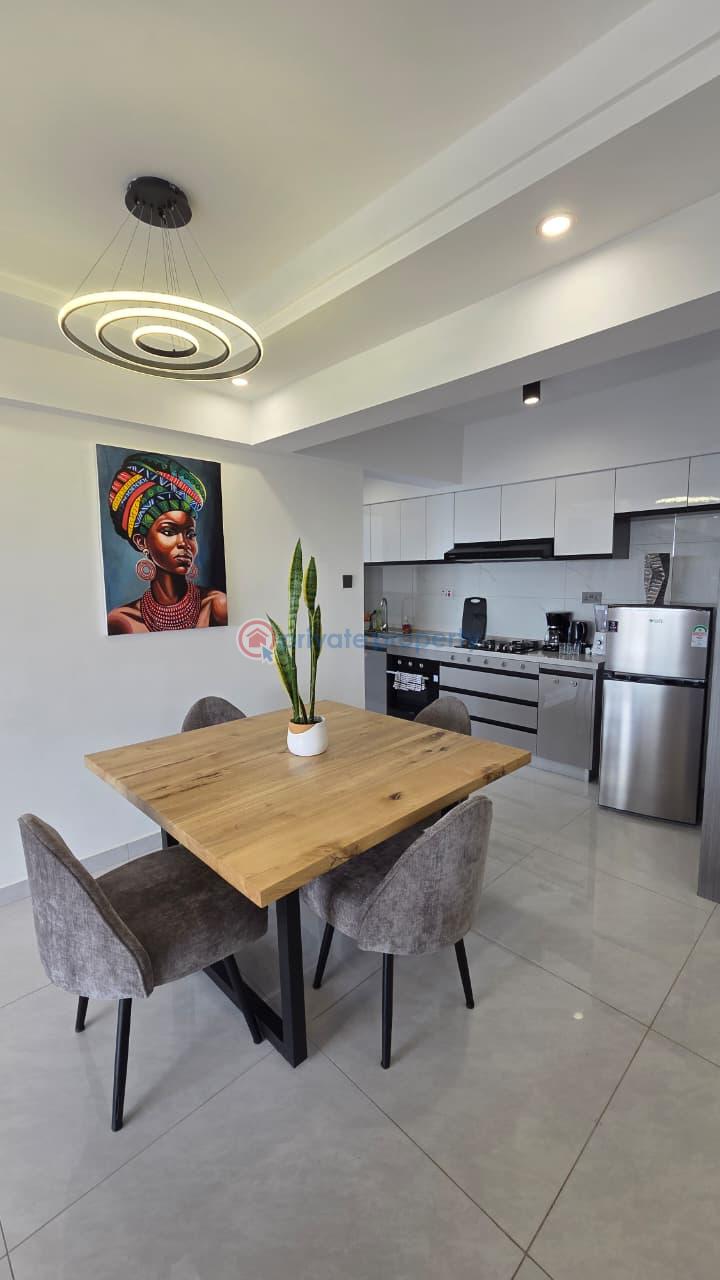 2 bedroom Apartment For Rent Near Sarit Center Westlands Road Nairobi - 7