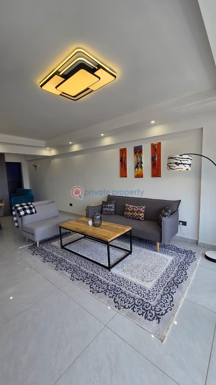 2 bedroom Apartment For Rent Near Sarit Center Westlands Road Nairobi - 1