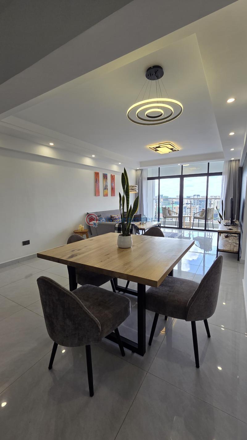 2 bedroom Apartment For Rent Near Sarit Center Westlands Road Nairobi - 4