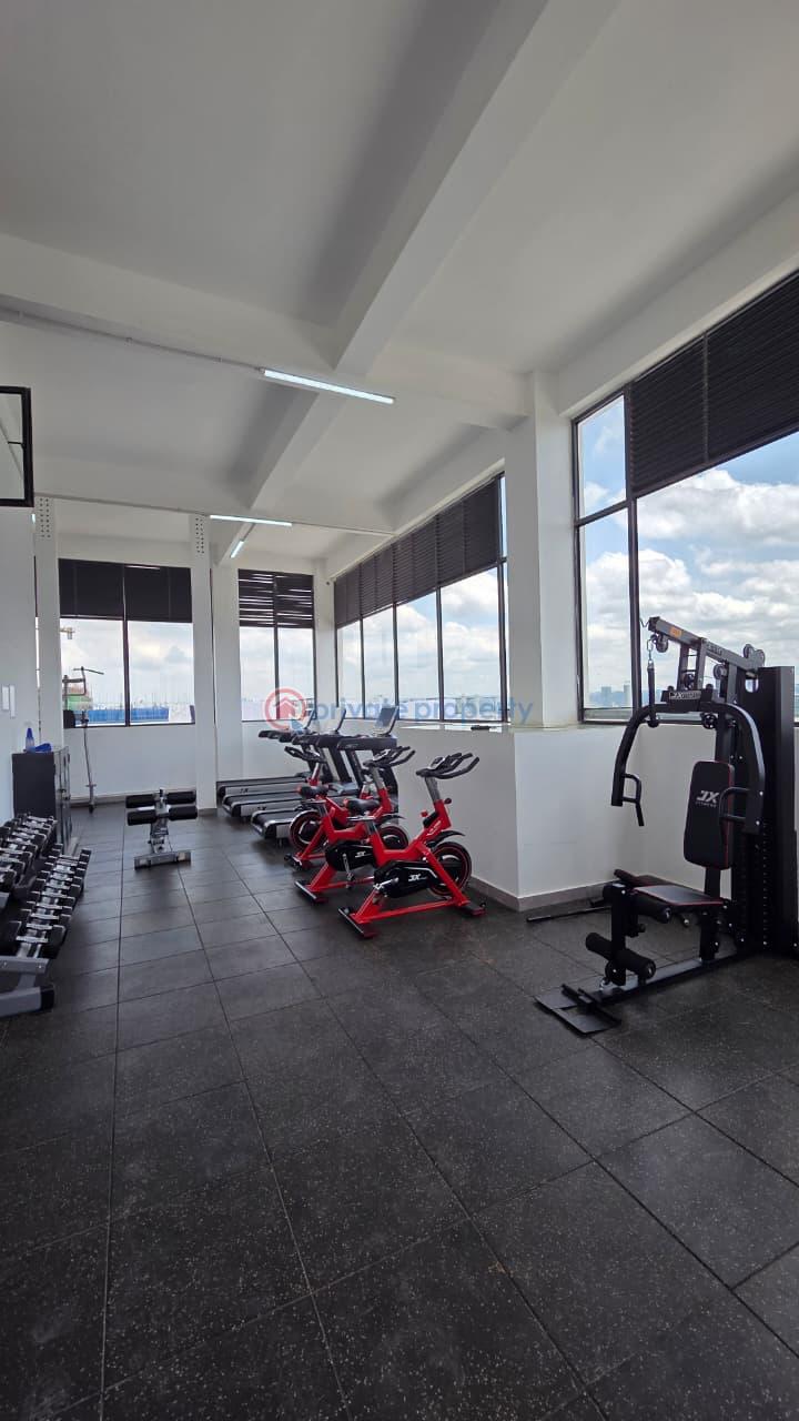 2 bedroom Apartment For Rent Near Sarit Center Westlands Road Nairobi - 15