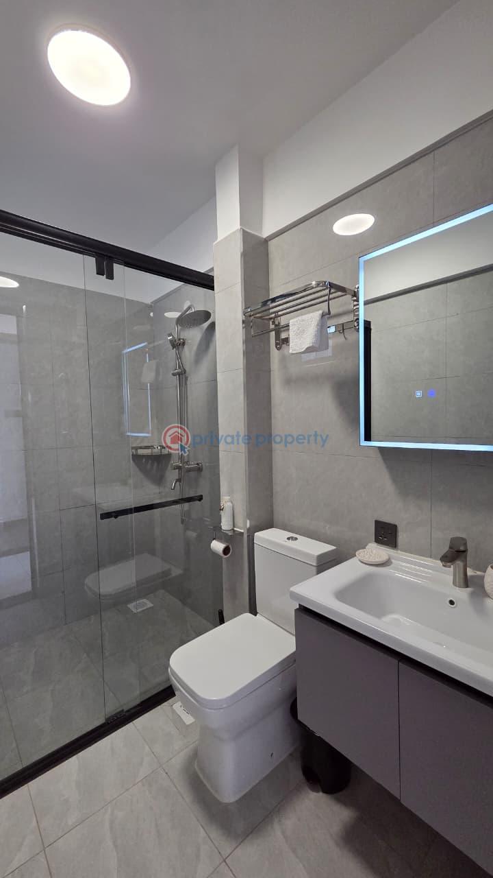 2 bedroom Apartment For Rent Near Sarit Center Westlands Road Nairobi - 16