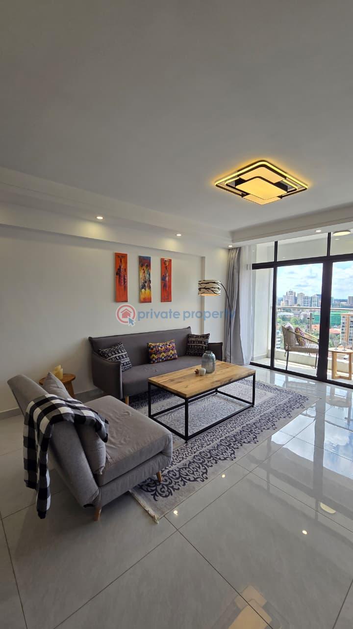 2 bedroom Apartment For Rent Near Sarit Center Westlands Road Nairobi - 0
